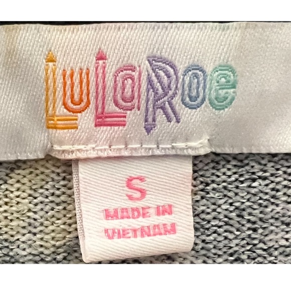 LuLaRoe Long Sleeve Duster Cardigan With Pockets| Size Small - Picture 5 of 8